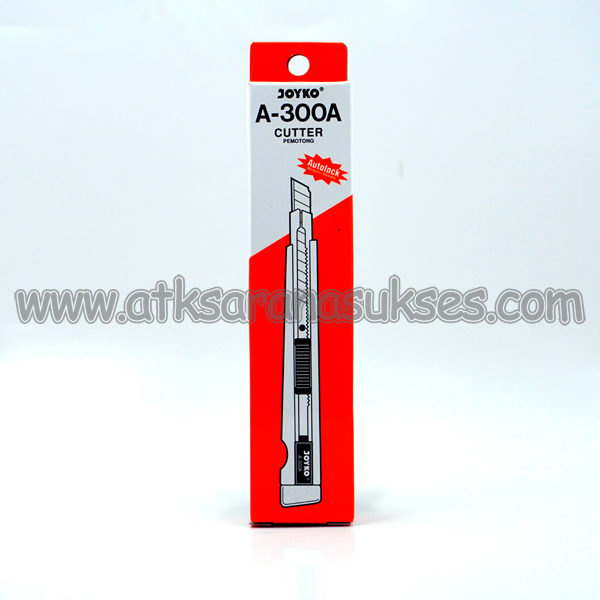 cutter-a-300a-joyko-sarana-sukses-atk