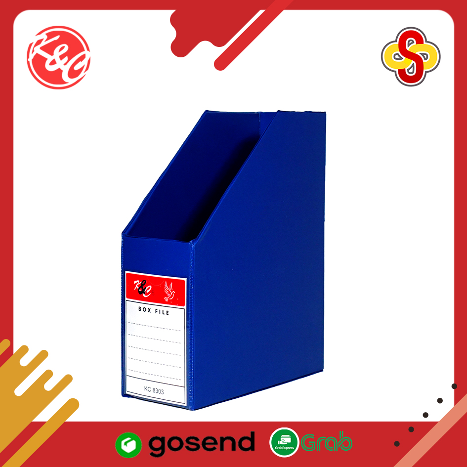 box file knc