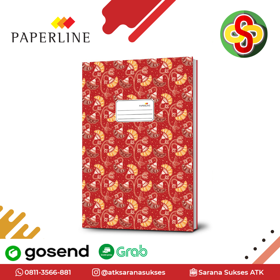 HARD COVER 100 FOLIO