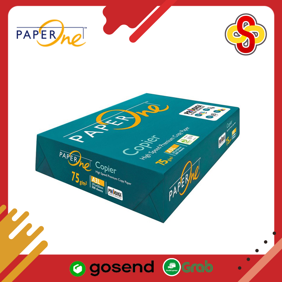 K HVS PAPERONE A3 75 GR 2