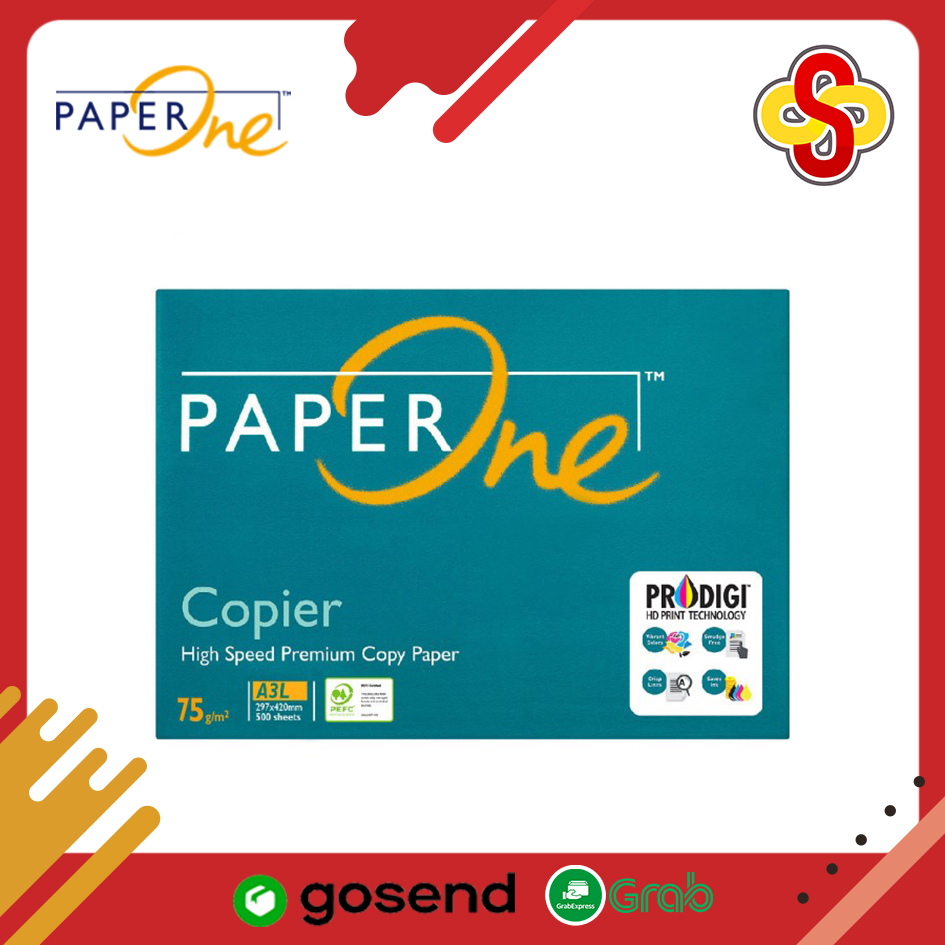 K HVS PAPERONE A3 75 GR 3